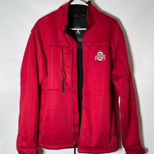 Ohio State Jacket